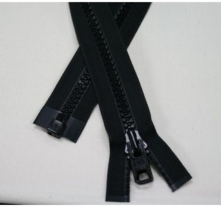 #10 Separating YKK Zippers 54 Inch - 120 Inch
