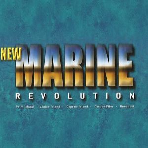 Futura Marine Revolution