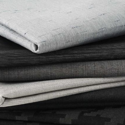 Awning Textiles: Canvas