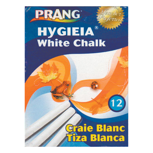 White Hygeia Chalk #31145