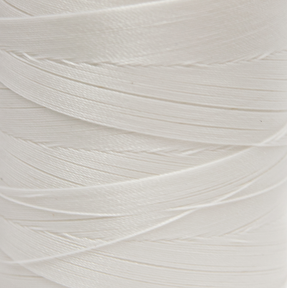 White Sunguard B138 Polyester Thread 1# Spool
