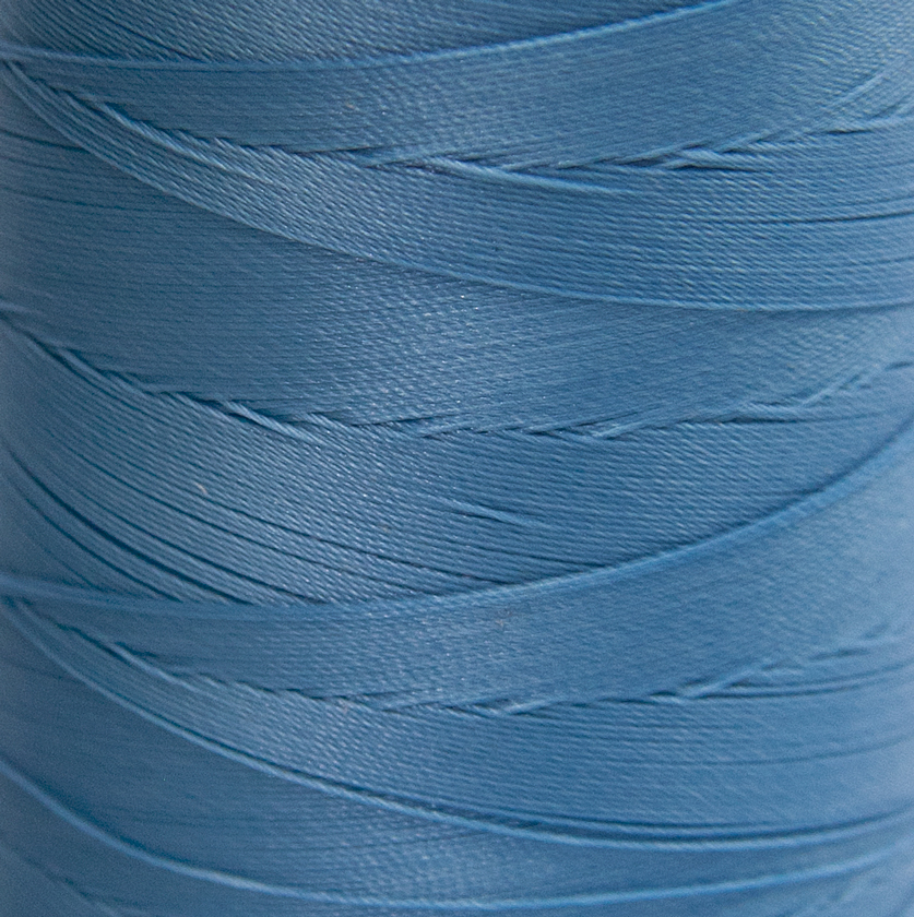 *Birds Egg Blue Coats American  B92 4 oz Spl Polyester Thread