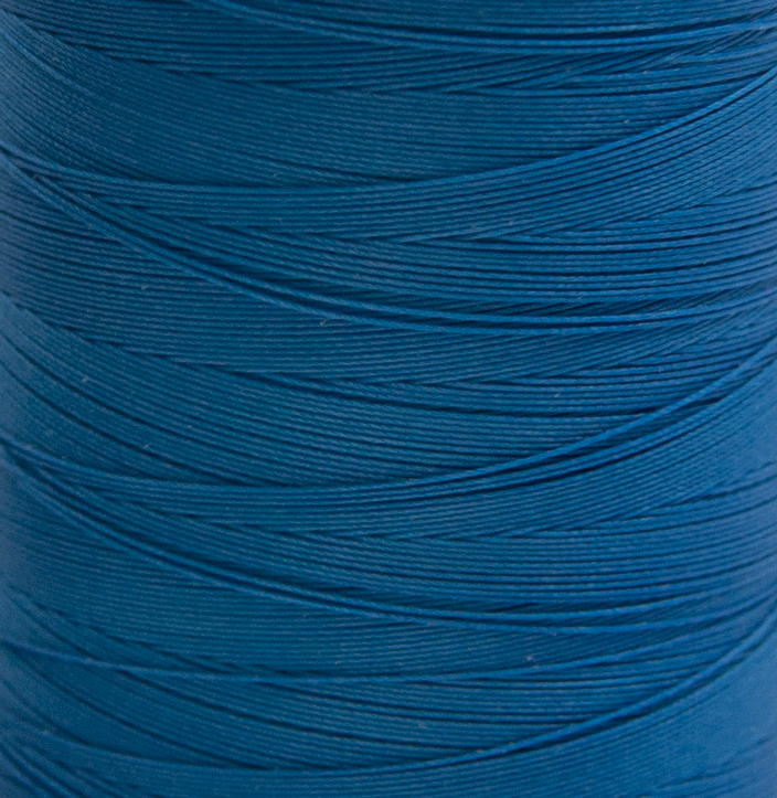 *Rhonda Blue Coats American  B92 4 oz Polyester Thread