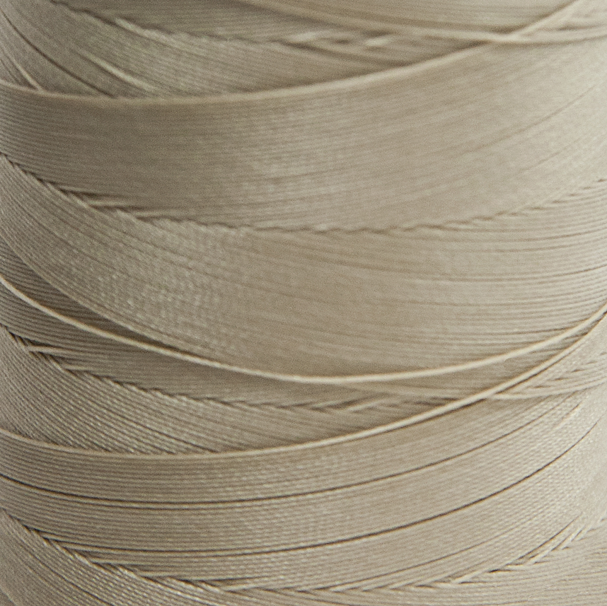 Mastic Beige Coats American 92  4 oz Tube Polyester Thread