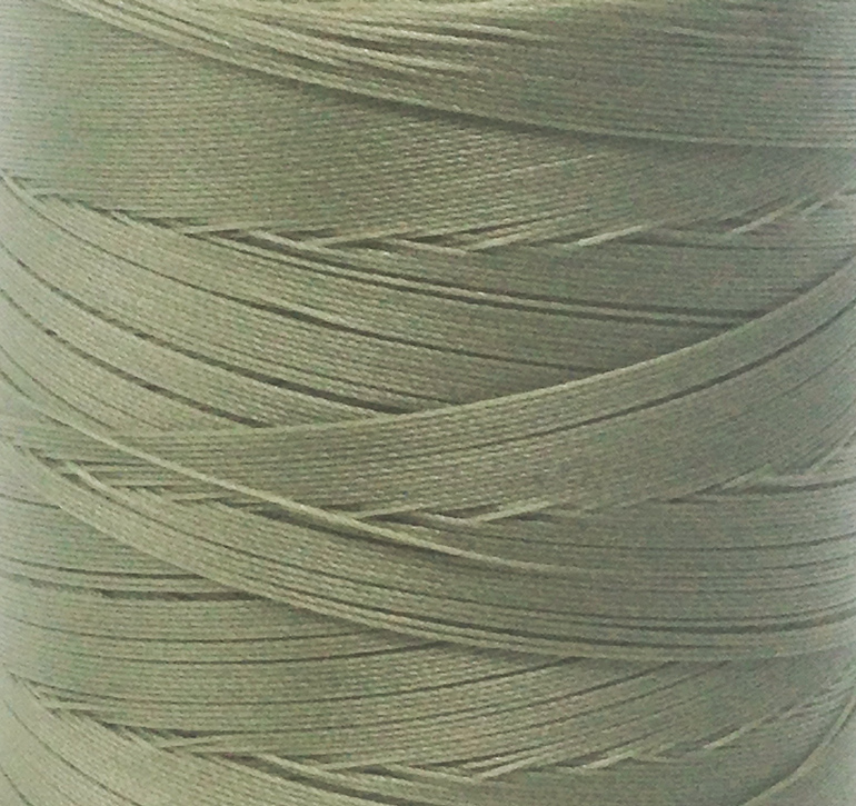 Henley Tan Coats American B92  4 oz Tube Polyester Thread