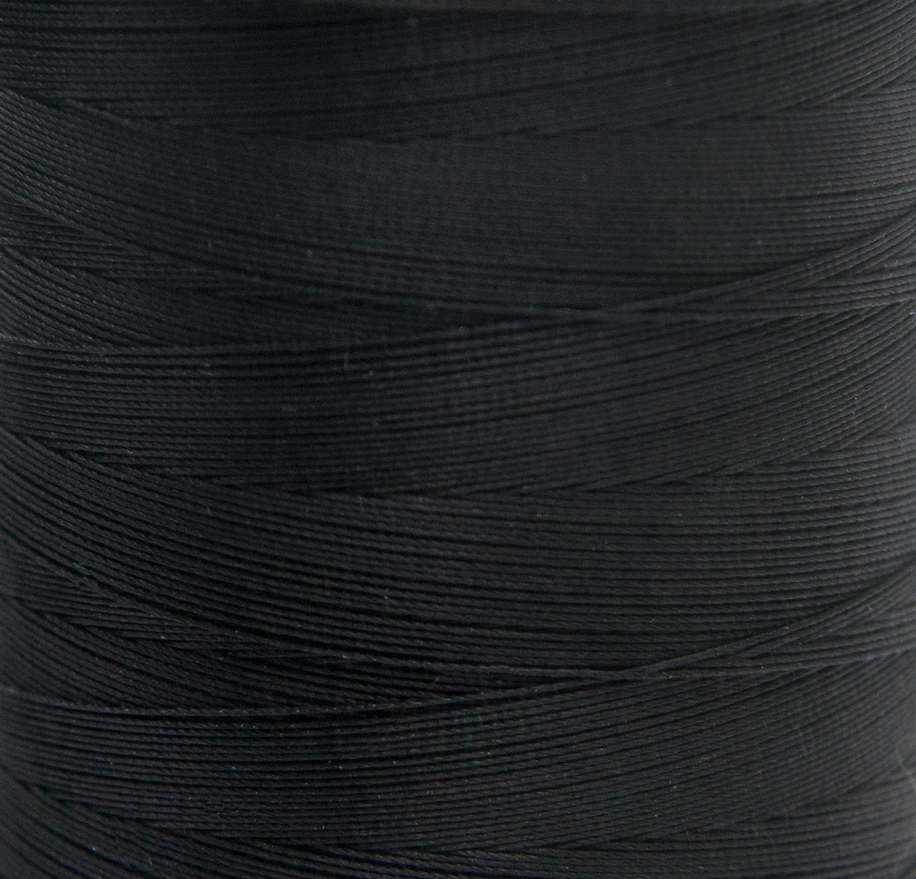 *Black Coats American B92 1#  B92 Polyester Thread