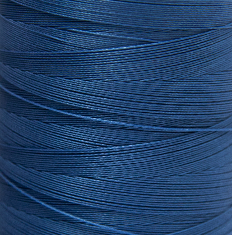 *Yale Blue Coats American B92  4 oz Tube Polyester Thread