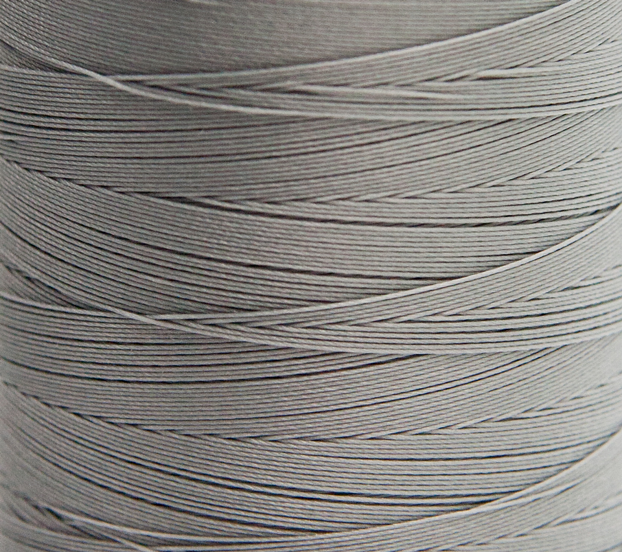 Pearl Grey #221 G Bobbins  Sunguard Polyester 92