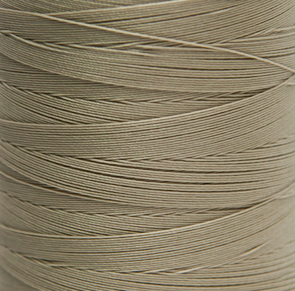 Sand #203 G Bobbins Sunguard Polyester Thread 92