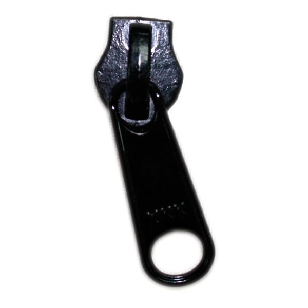 #10Cf Black S/P Metal Slider  #10Cf (Dfl-Sls-Ep 580 Black)