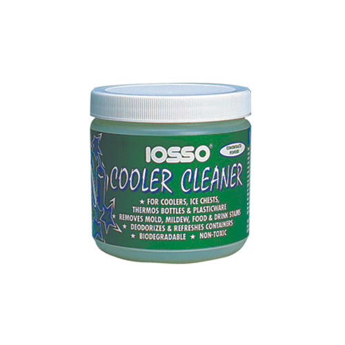 Iosso Cooler Cleaner 16 oz
