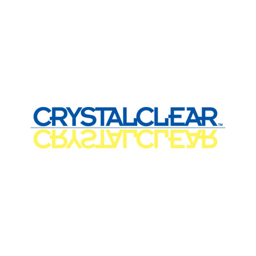 Crystal Clear 20/20 40 Ga  54