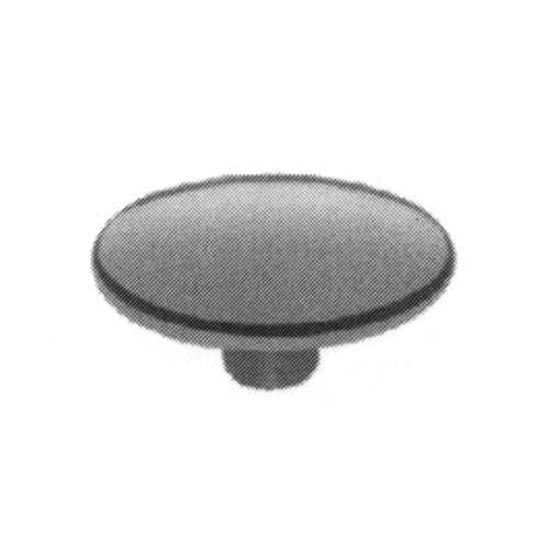 Durable Dot Ss Button 11/64