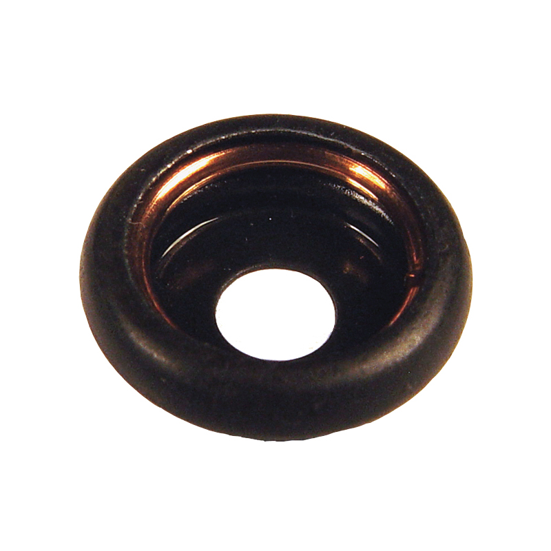 Dot Black Oxide Socket (Military Black)