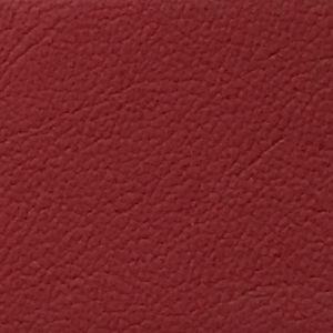 Red Palomo Automotive Leather