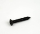 Phillips Oval Head Tapping Screw #8 X 1/2