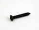 Phillips Oval Head Tapping Screw #8 X 1-1/2