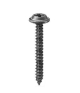 Phillips Flat Washer Head Tapping Screw #8 X 1-1/4
