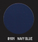Awnmax Backlit Navy Blue