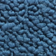 Blue Loop Carpet