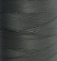 *Gray Black Coats American B92  4 oz Spool Polyester Thread