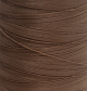 *Chestnut Coats American B92  4 oz Tube Polyester Thread