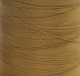 *Gold Brown Coats American B92  4 oz Spl Polyester Thread