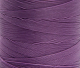 Deep Lilac 211Q Sunguard B92 Poly Thread 