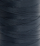 Dusk Blue #215 M Bobbins  Sunguard Polyester Thread 92