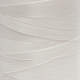 Natural White #201 G Bobbins Sunguard 92 Polyester Thread