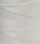 White #201 Bobbins Style M  Sunguard Poly Thread
