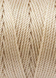 Flax (Beige) Handstitching Thread