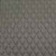 quilt basic diamond gray