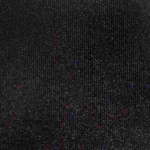 Chino Black Body Cloth 