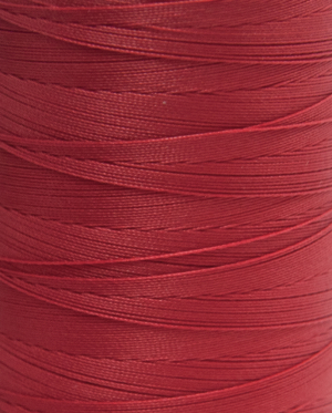 *Bishop Red Coats American B92  4 oz Tube Polyester Thread