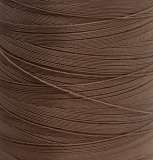 *Chestnut Coats American B92  4 oz Tube Polyester Thread
