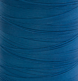 *Rhonda Blue Coats American 1#  B92 Polyester Thread