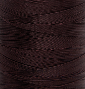 Burgundy #208 G Bobbins Sunguard Polyester Thread 92