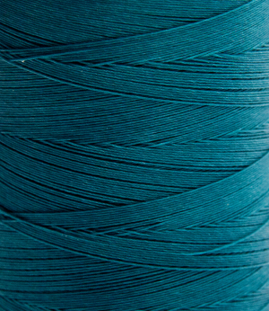 Dk Teal #217 M Bobbins  Sunguard Polyester Thread 92