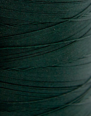 Forest Green #220 M Bobbins  Sunguard Polyester Thread 92