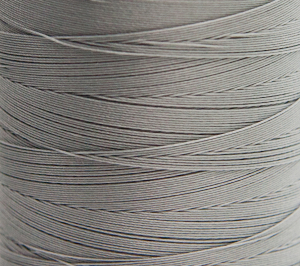 Pearl Grey #221 M Bobbins  Sunguard Polyester 92