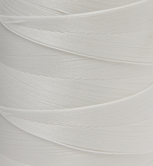 White Bobbins Sunguard Polyester Thread  B92 Sytle U