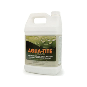 Aqua-Tite Green Water Repellent  Silicone Gallons