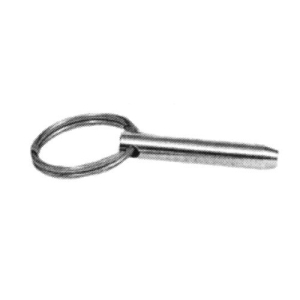 Quick Release Pin Stainless Steel 