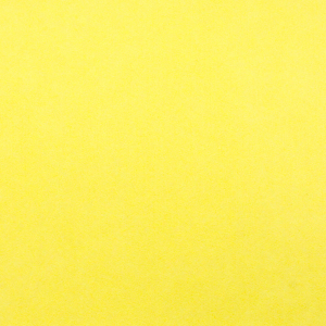 Alcantara Cover Lemon Yellow 
