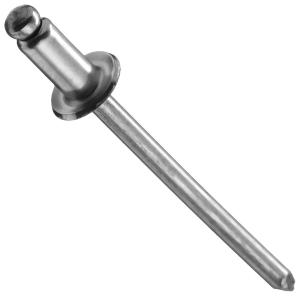 Durable Stud Stainless Rivet  93-X8-10314-1A