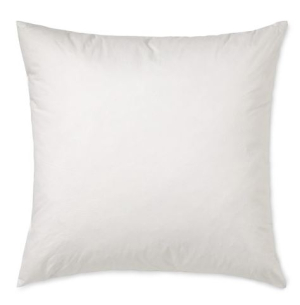 16 Square Down Pillow