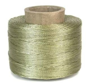 #18 Beaver Handstitching Thread Nylon 2 oz Spool