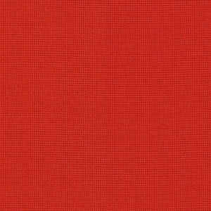 Sunbrella Atomic Red Fabric