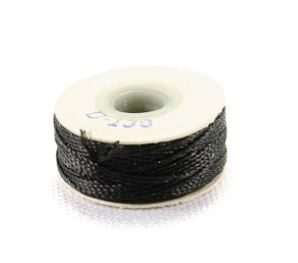 Black Coats American Bobbins Polyester Thread